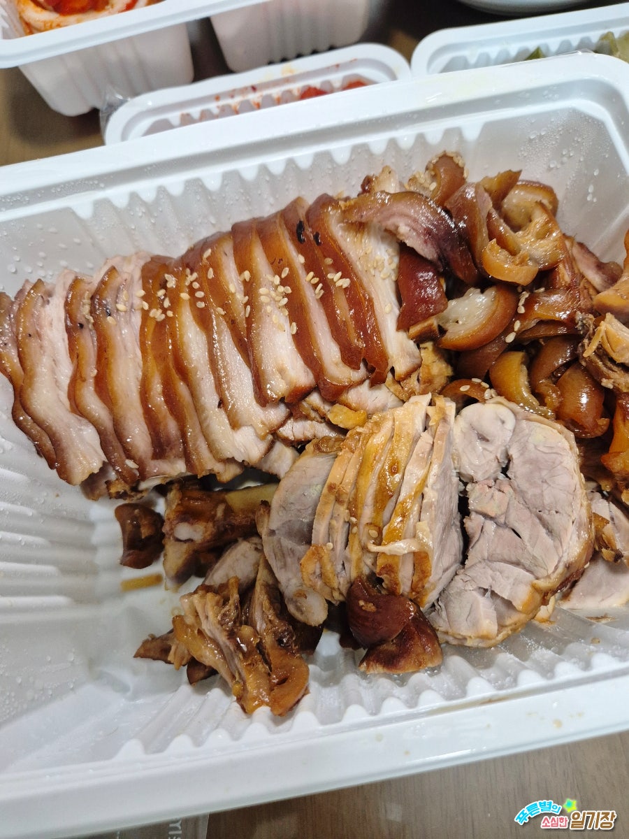 족발야시장 동해평릉점 사진 3