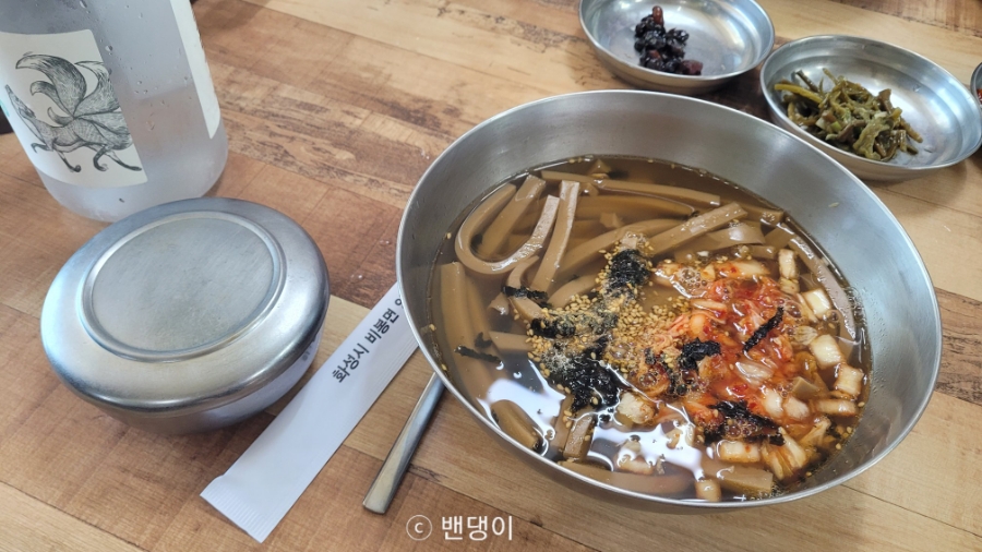 다람쥐할머니 사진 6