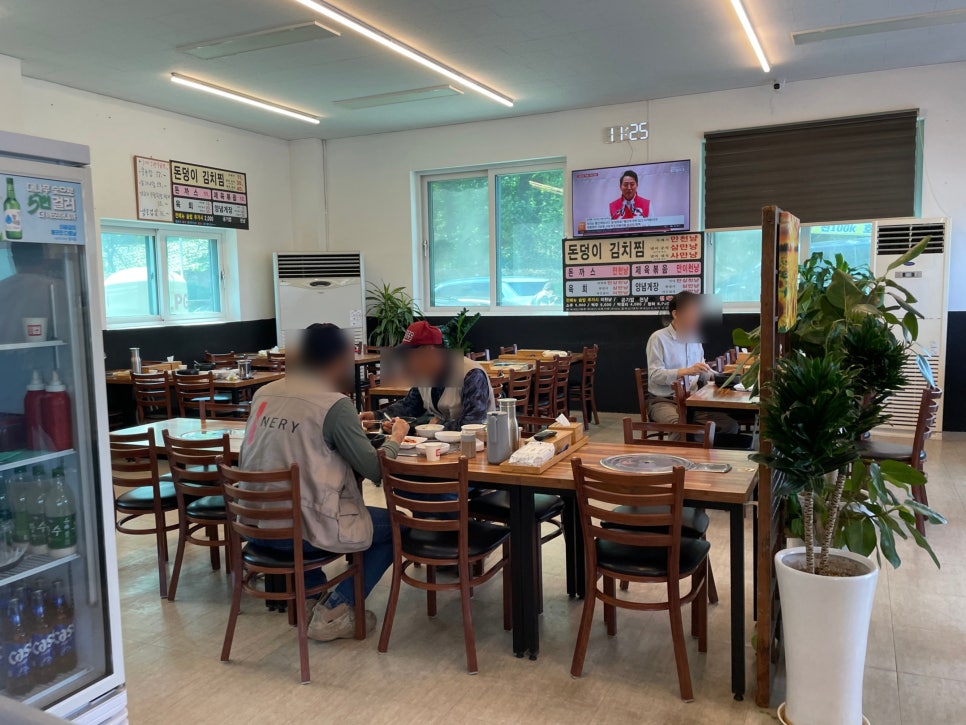 돈덩이밥집 사진 2