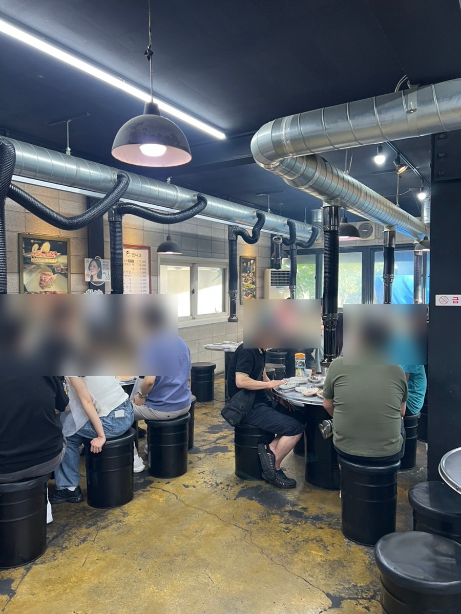 제주돈내코 사진 6