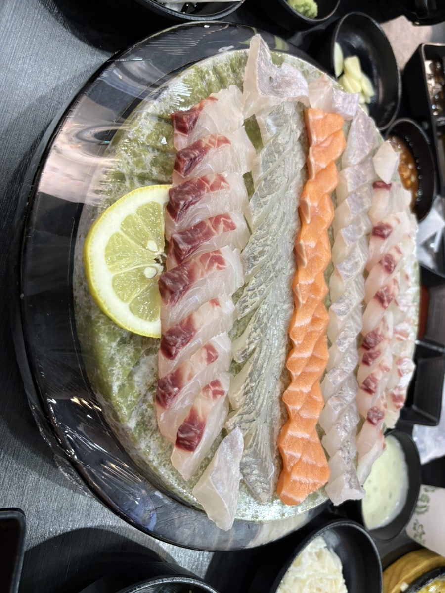 청춘종합어시장 방이점 사진 6