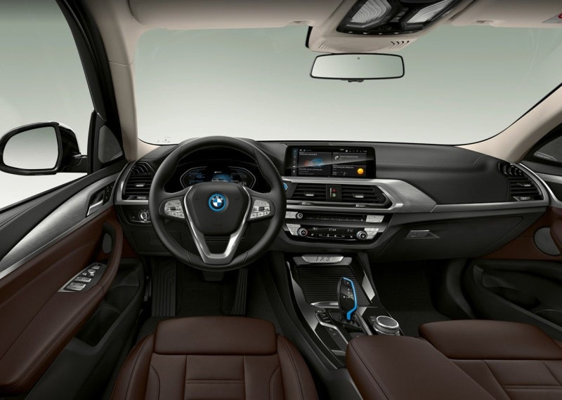 "6세대 원통형 배터리, 21분에 80% 충전!" 2026 신형 BMW iX3 풀체인지 가격 배터리 실구매가 보조....