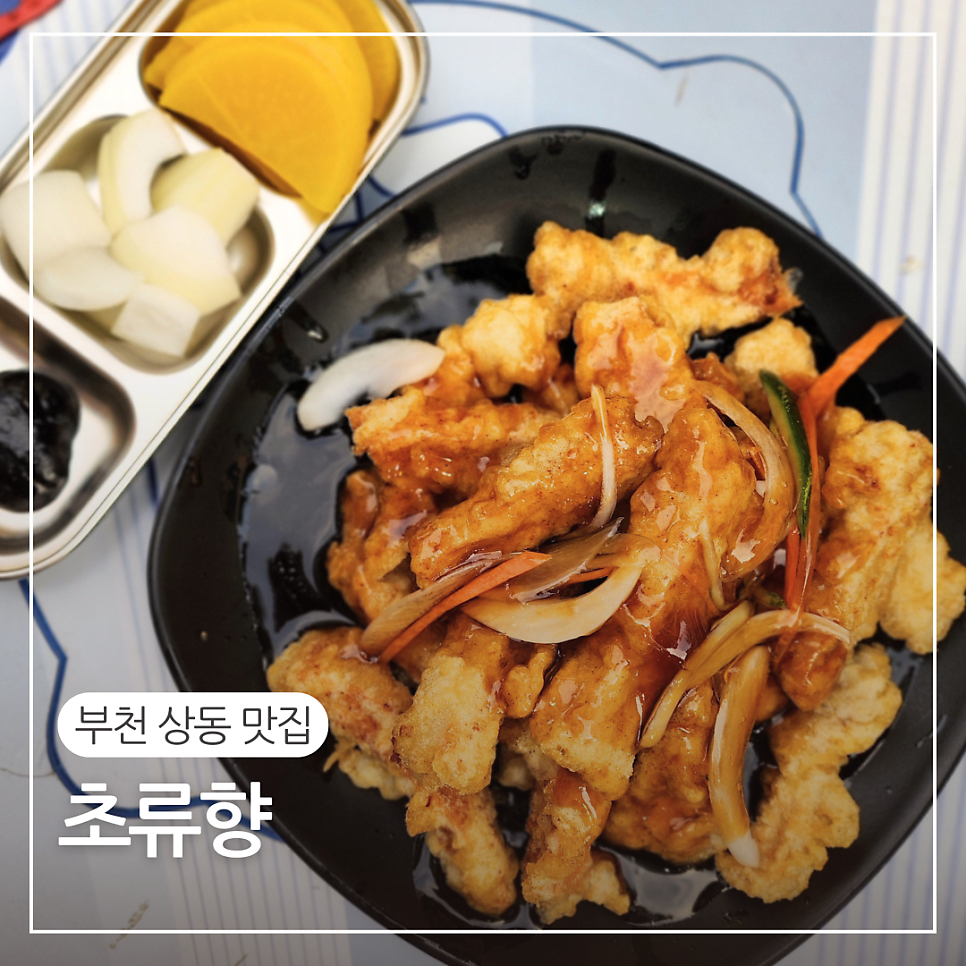 초류향 사진 1