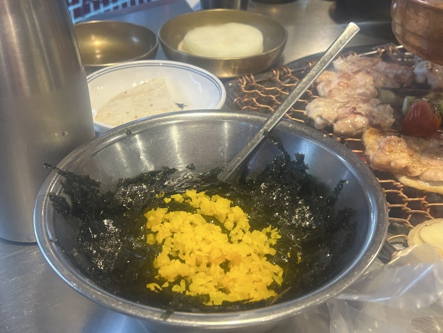 계탄집 본점 사진 5