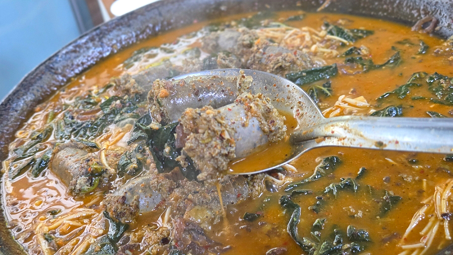 속초진짜순대 사진 6