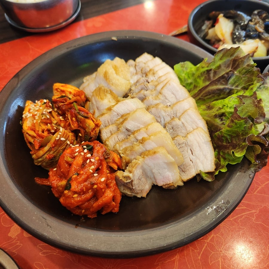 항아리보쌈 고운점 사진 5
