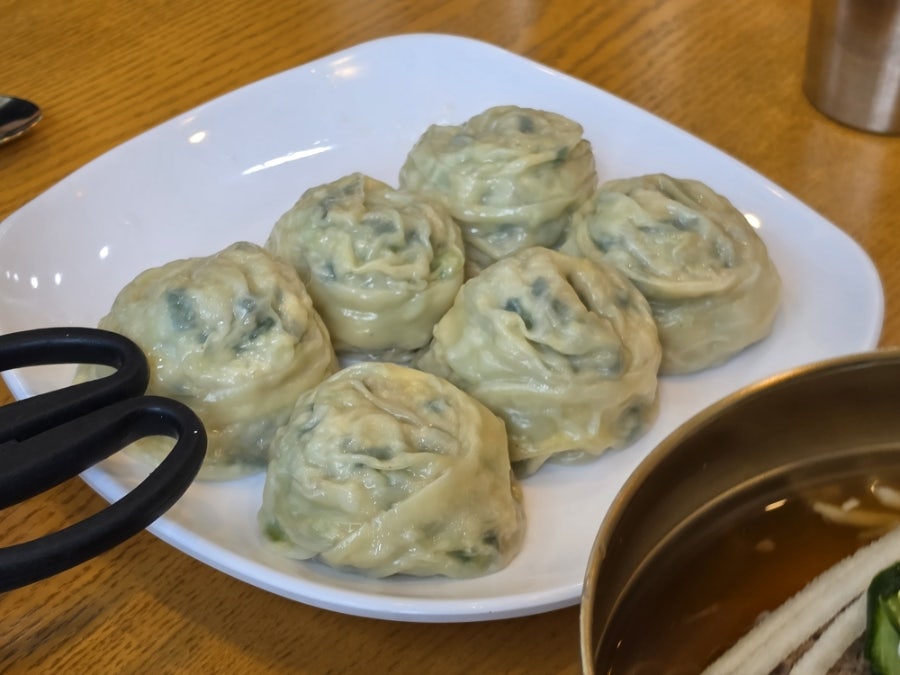 강남면옥 송파점 사진 5