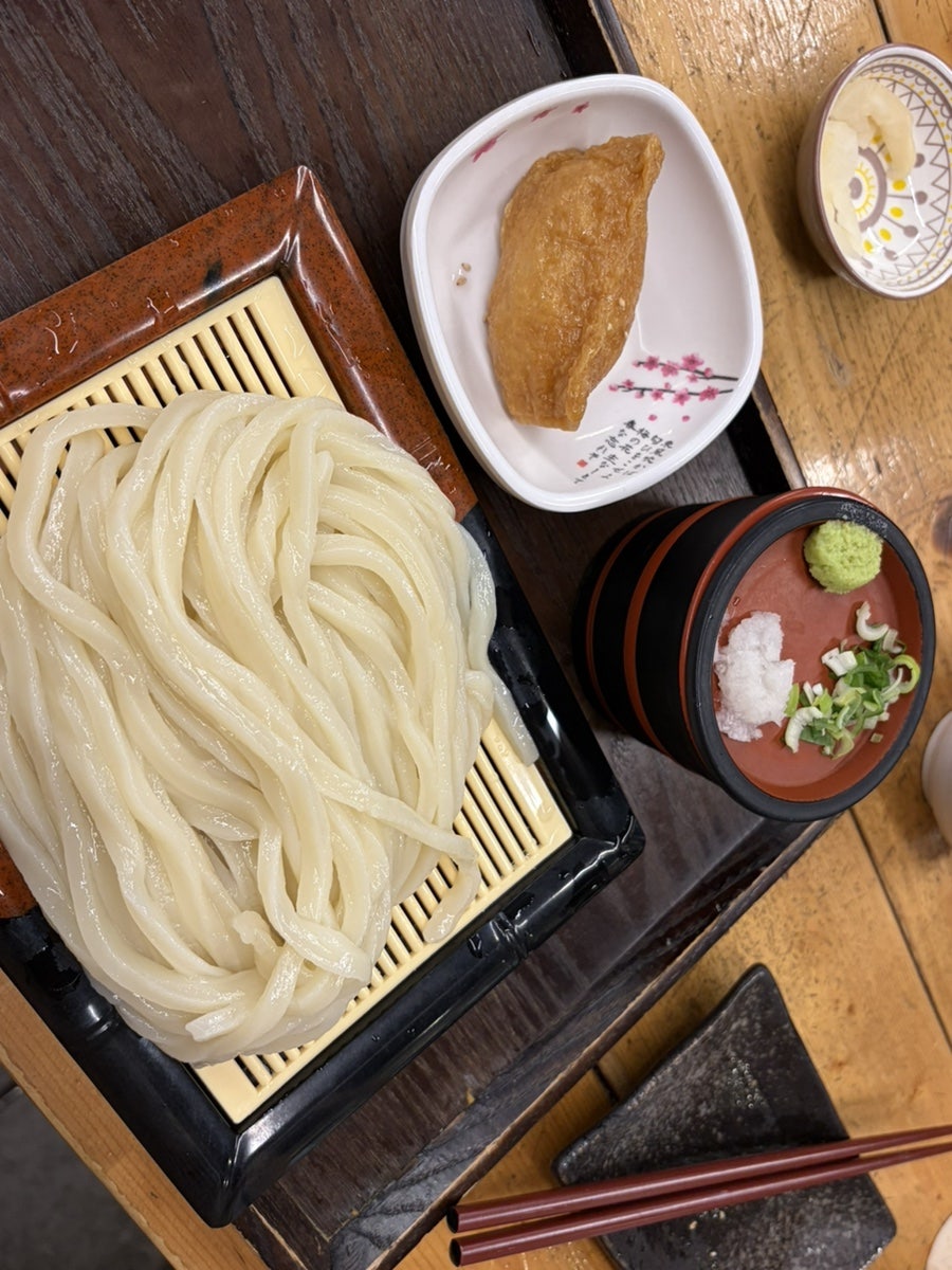 겐로쿠우동 부산점 사진 1