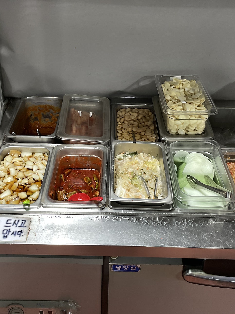 대청마루 사진 5