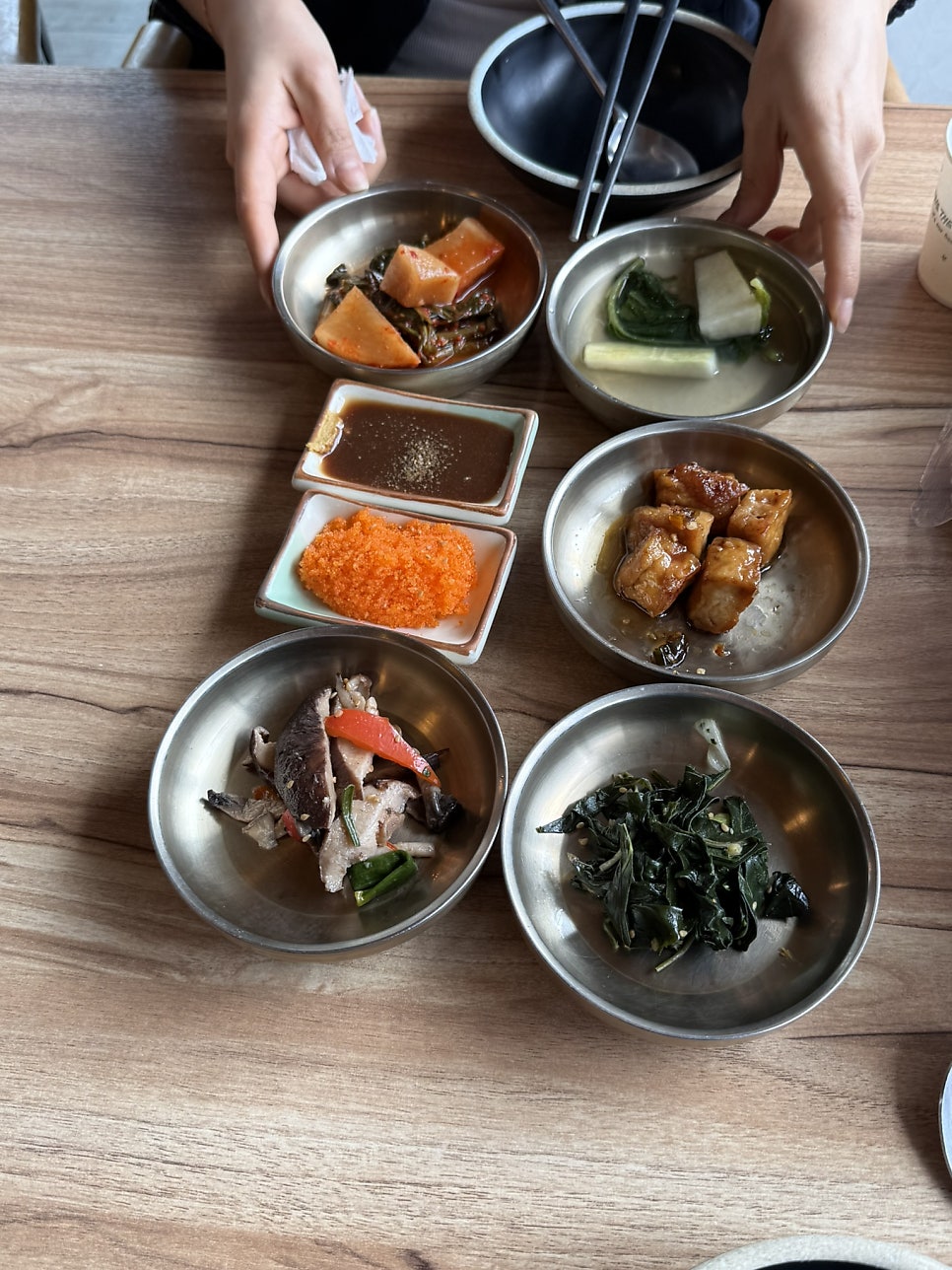 참한간장게장 팔당직영점 사진 5