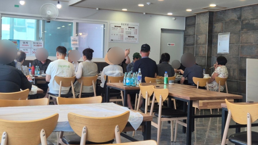 돌샘횟집 사진 6