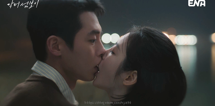 ENA 월화 이재욱×<b>신예은</b> '<b>닥터 섬보이</b>', 여주 캐릭터 붕괴에... 