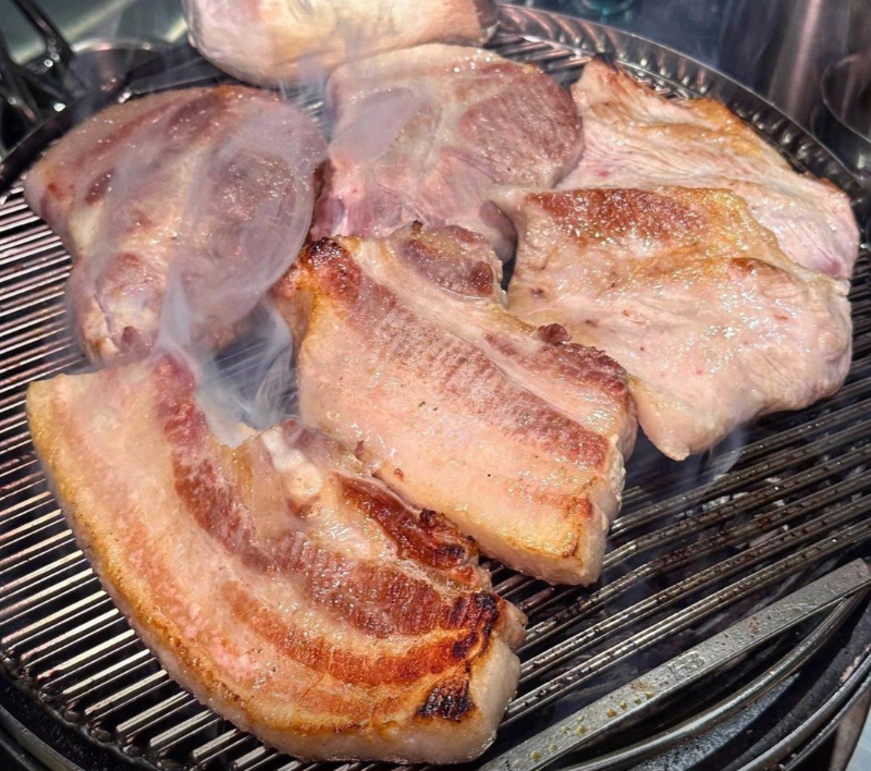 표현식당 야당점 사진 2