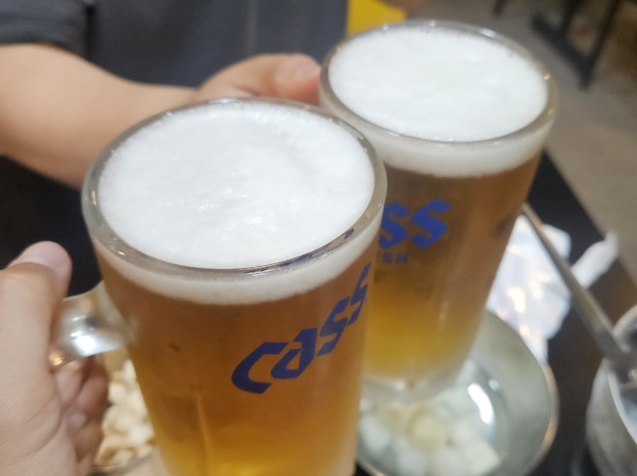 송엘림치킨 사진 6