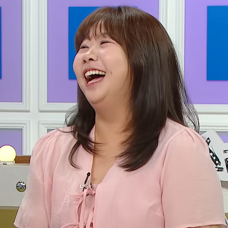 "아래위 2만 5천원" 패션도 비주류인 통레조 김민경 편집자 쇼핑몰 어디?
