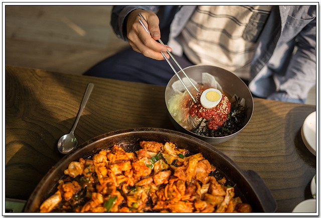 촌집닭갈비막국수 사진 4