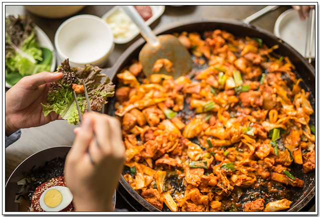 촌집닭갈비막국수 사진 5