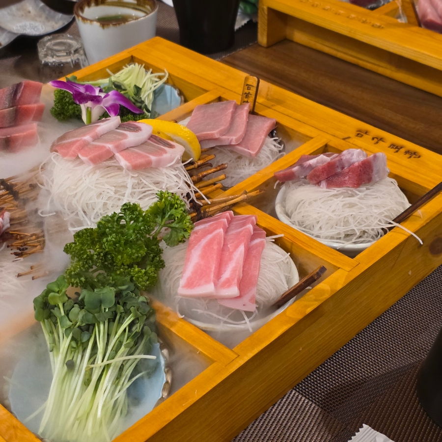 마구로훈 사진 6