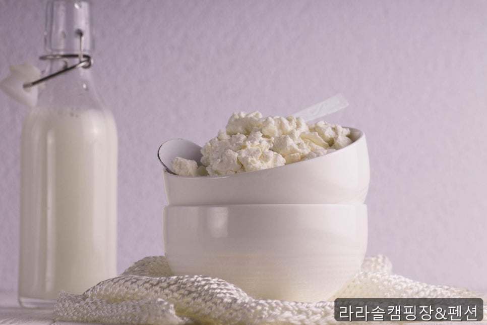라라솔캠핑장&펜션 사진 1