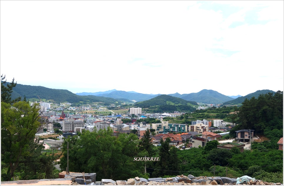 북산 사진 6