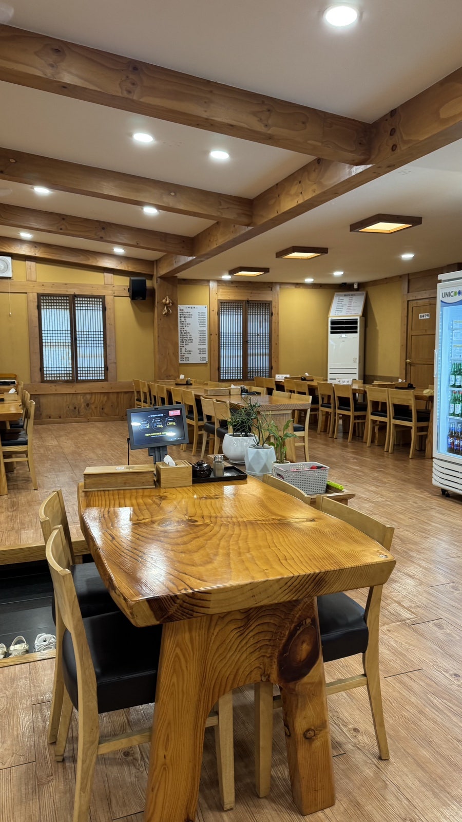 천서리막국수 사진 3