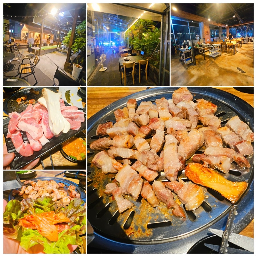 오소루프탑 사진 1