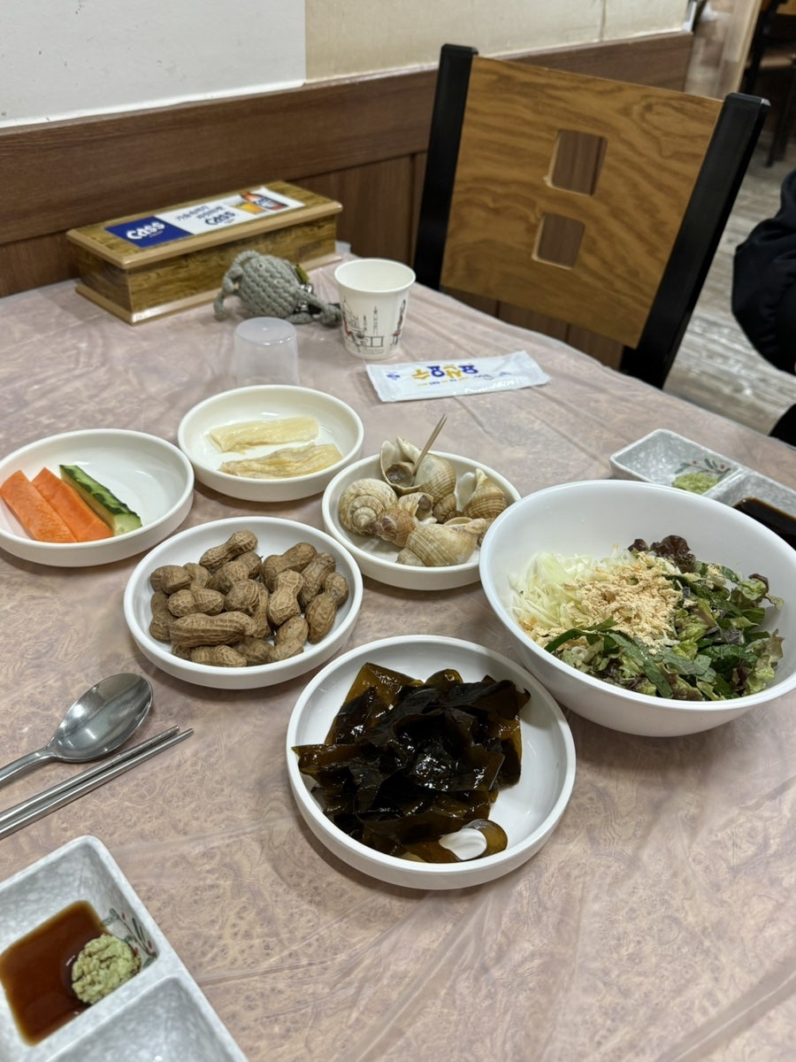 가거도횟집 사진 4