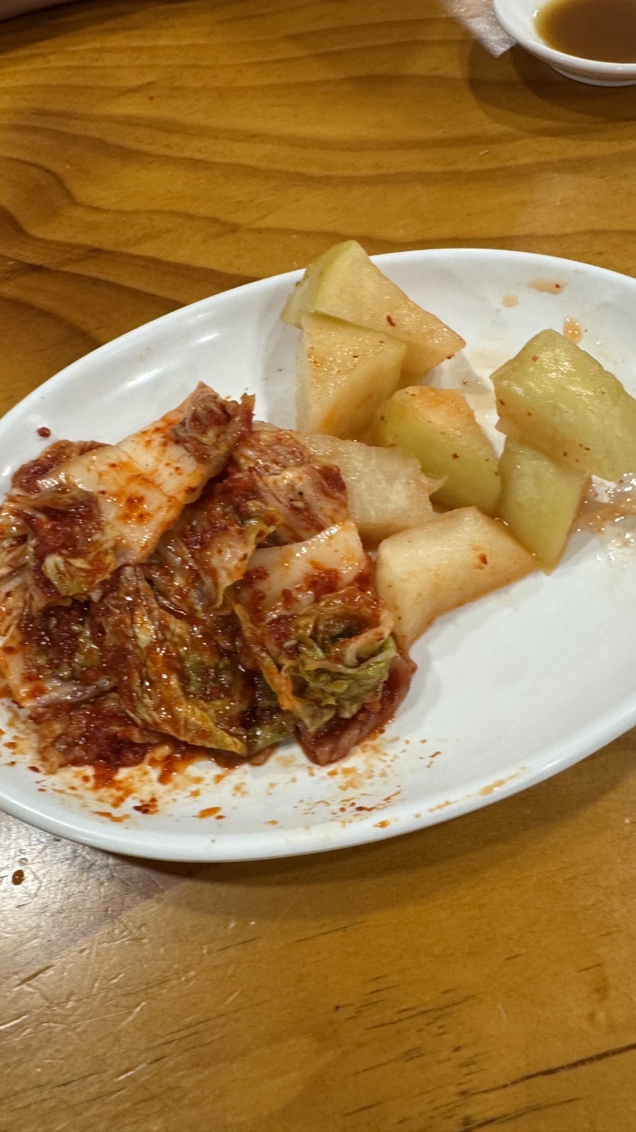 천서리막국수 사진 5