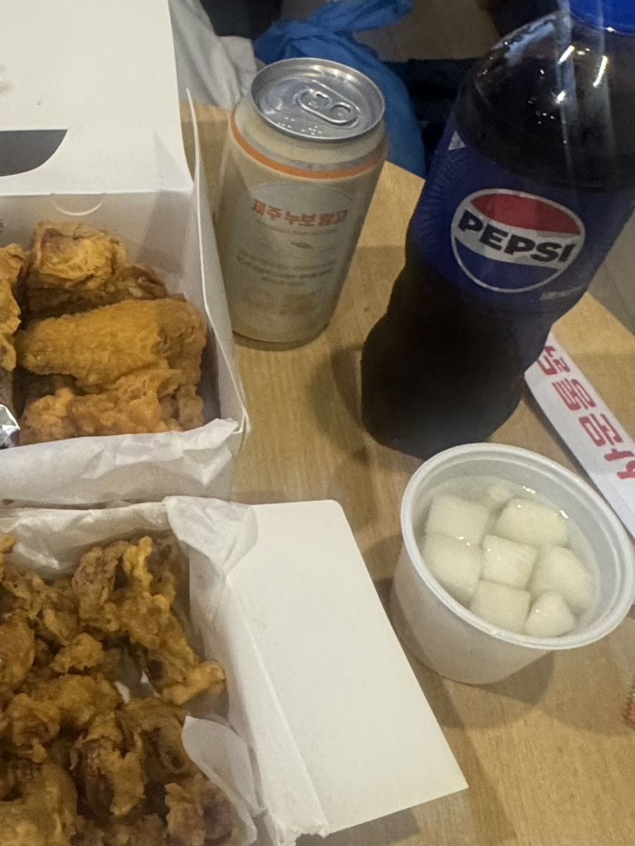 사문통닭 사진 5