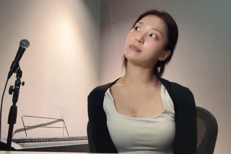 헤어인터뷰 사진 2