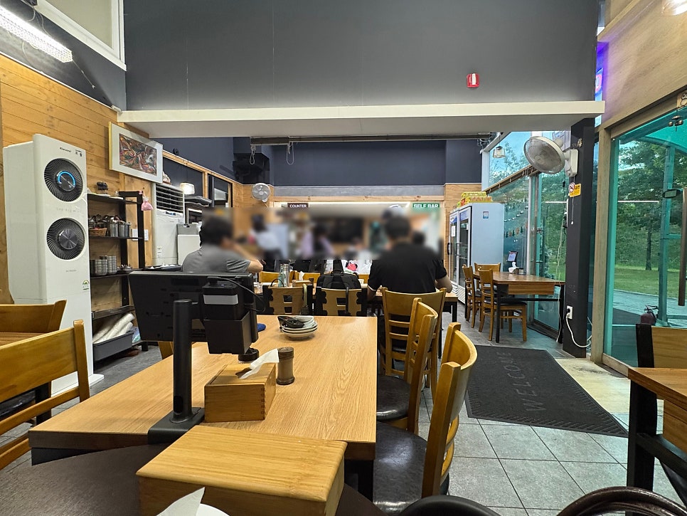 Gohyangdwaejigukbap photo 2