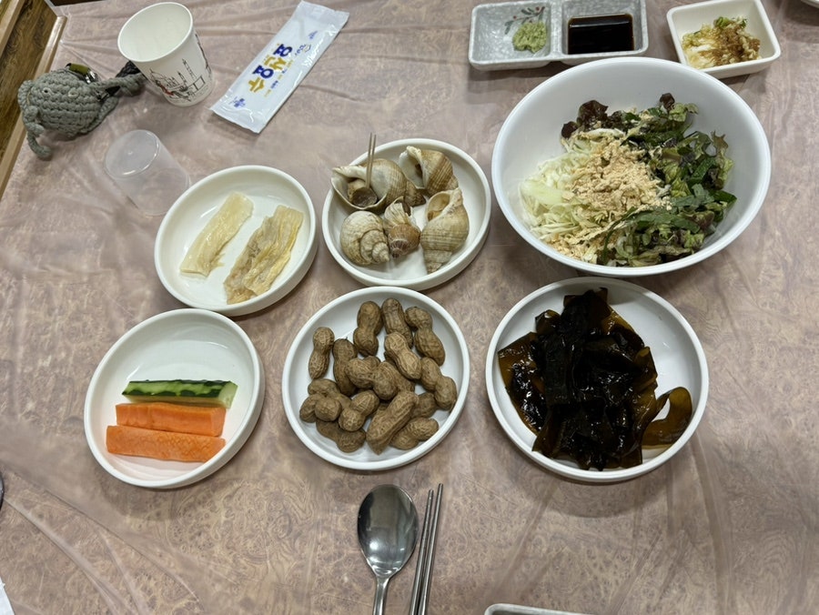 가거도횟집 사진 5
