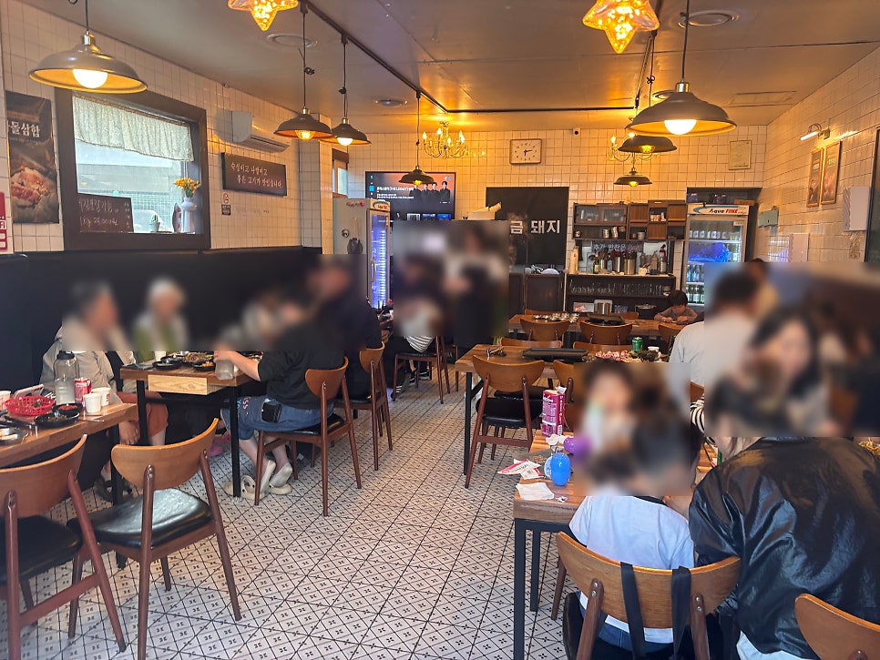 황금돼지 사진 5