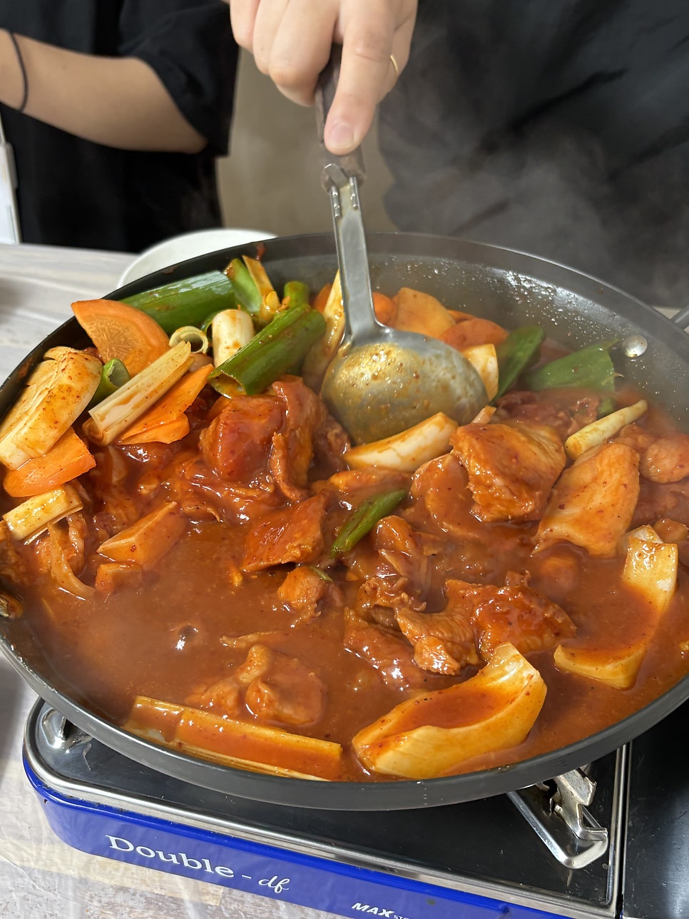 15번식당 사진 4