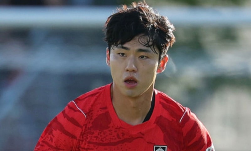 이기혁과 이을용, 월드컵이 만든 또 하나의 특별한 인연