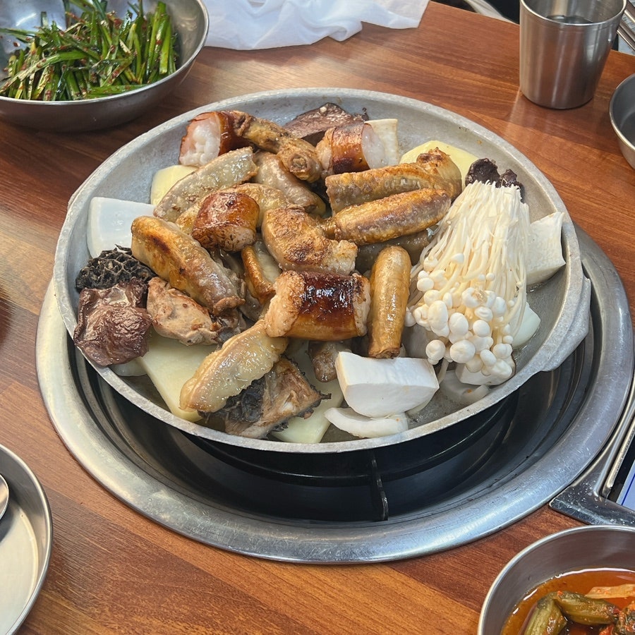 새벽집양곱창 신도림점 사진 4