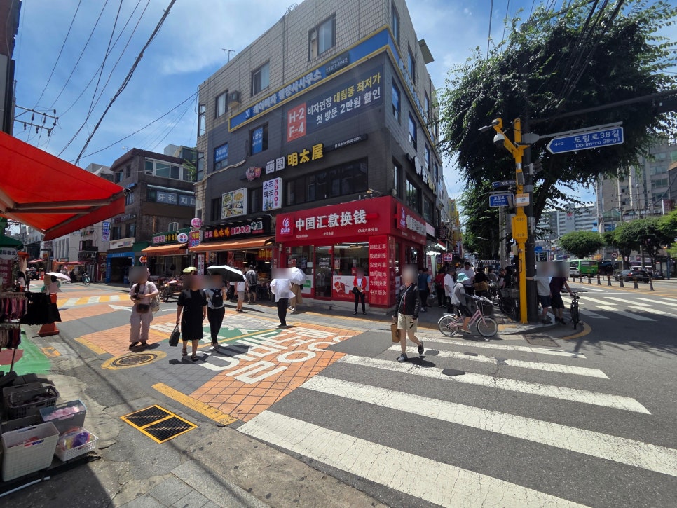 린궁즈멘관 사진 2