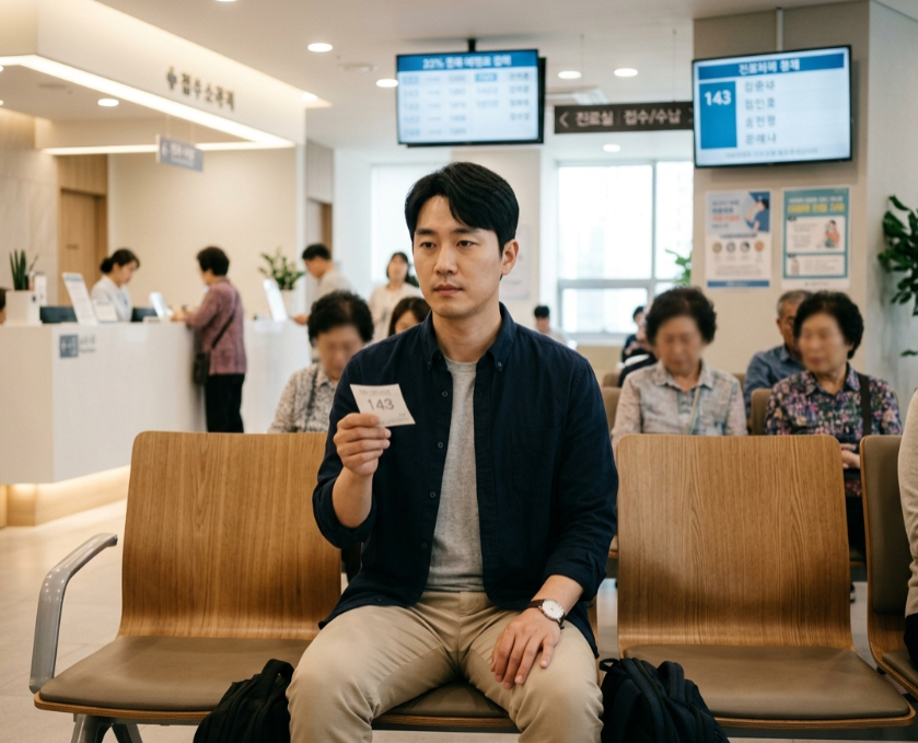 망원우리약국 사진 1