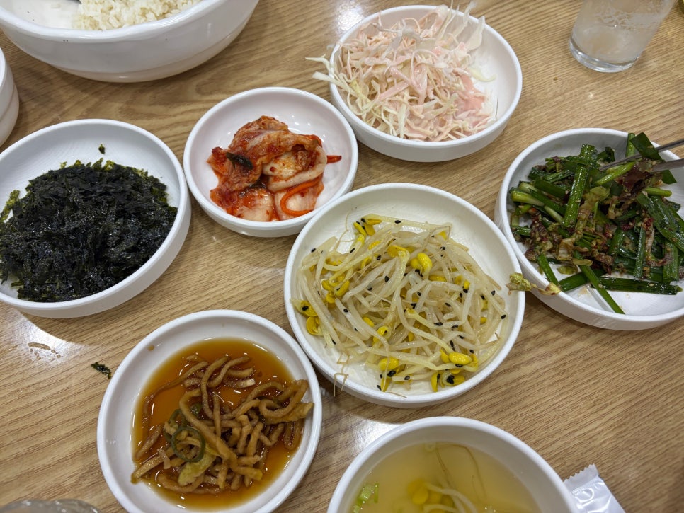 동부낙곱새 사진 5