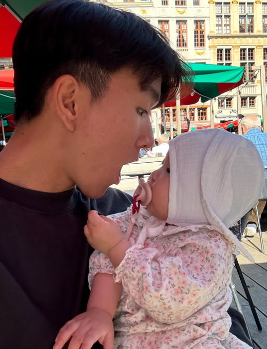 황인범 연봉부터 와이프 미모 자녀 까지, 국가대표 미드필더 프로필 핵심 요약
