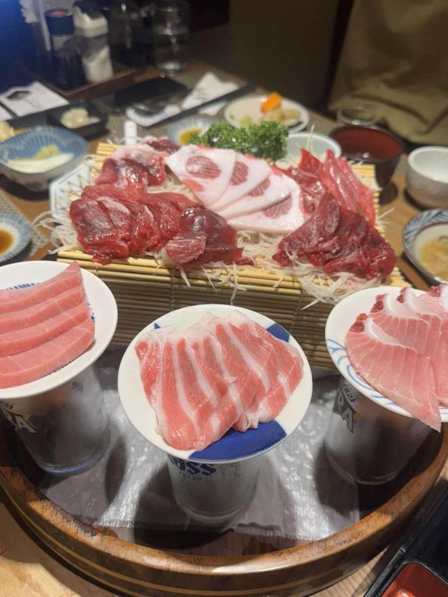 이춘복참치 발산역점 사진 2