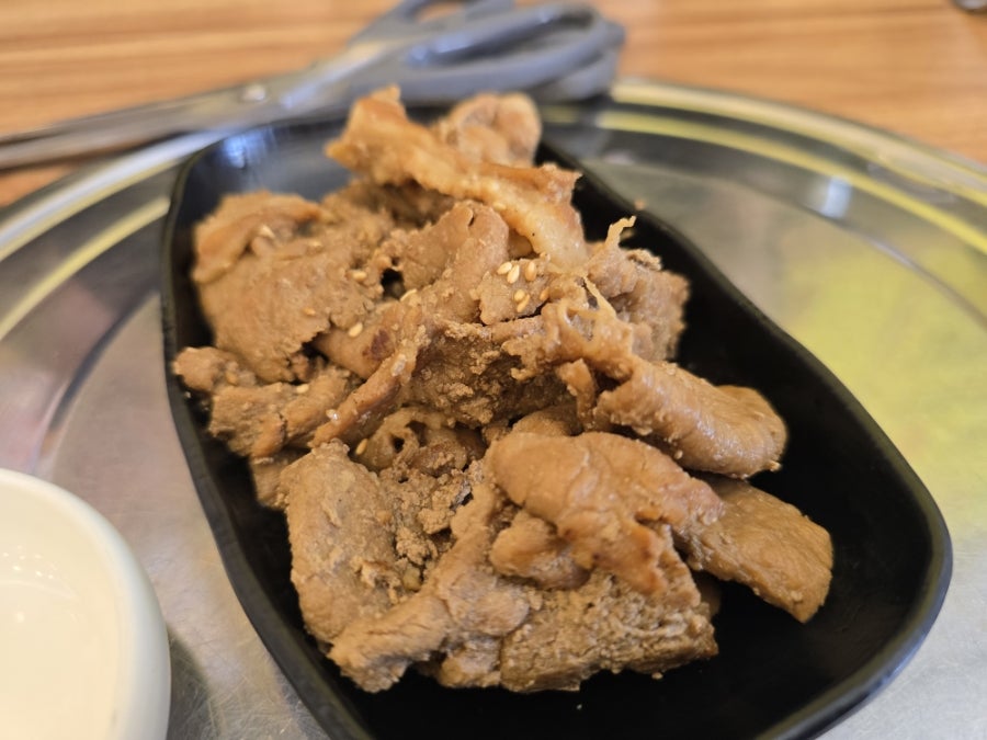 허서방 사진 1