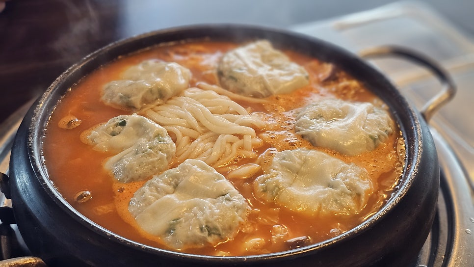 수담 보라민속촌점 사진 1