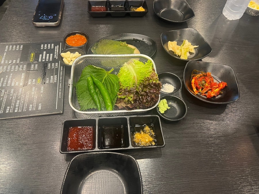 돼지싸다구 본점 사진 5