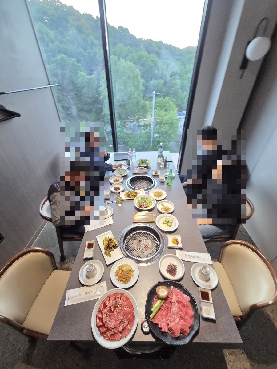 화목뜰 가든 사진 2