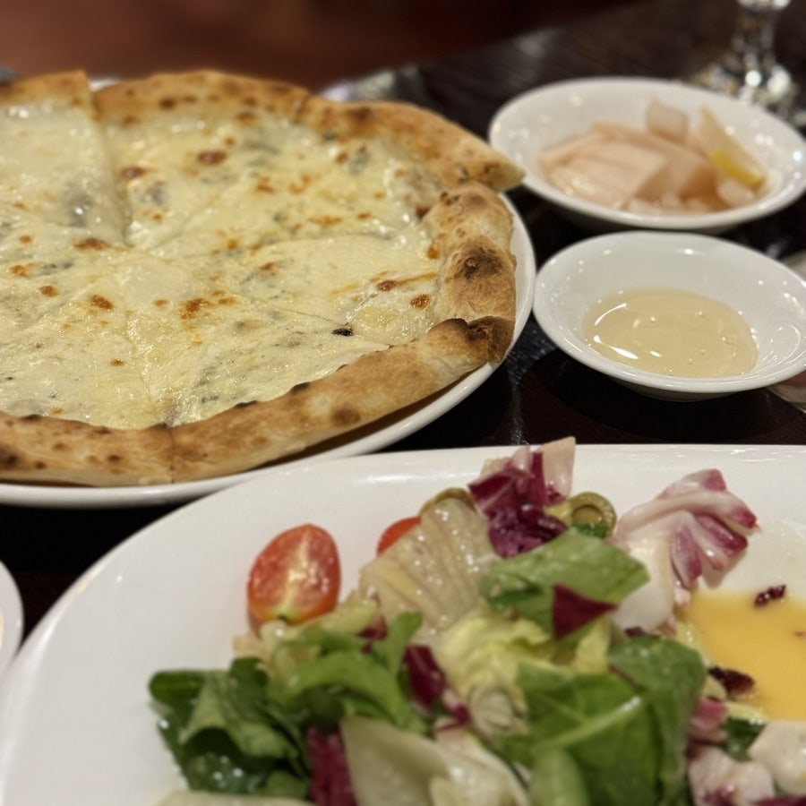 치폴라로쏘 삼성점 사진 1