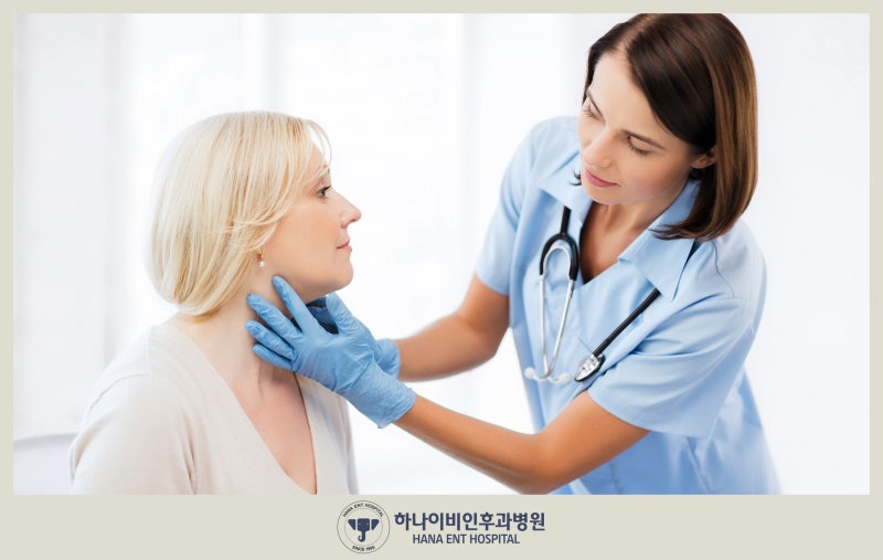 조기 발견 어려운 침샘암의 초기 증상과 치료