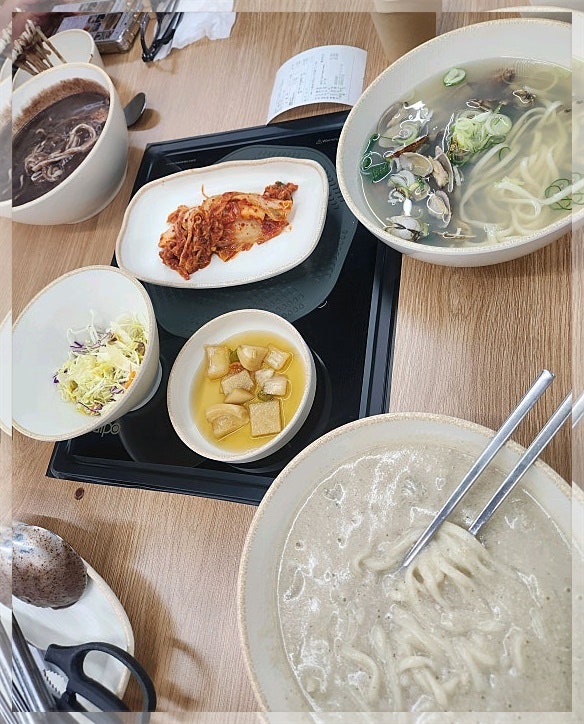 밀정원 사진 2