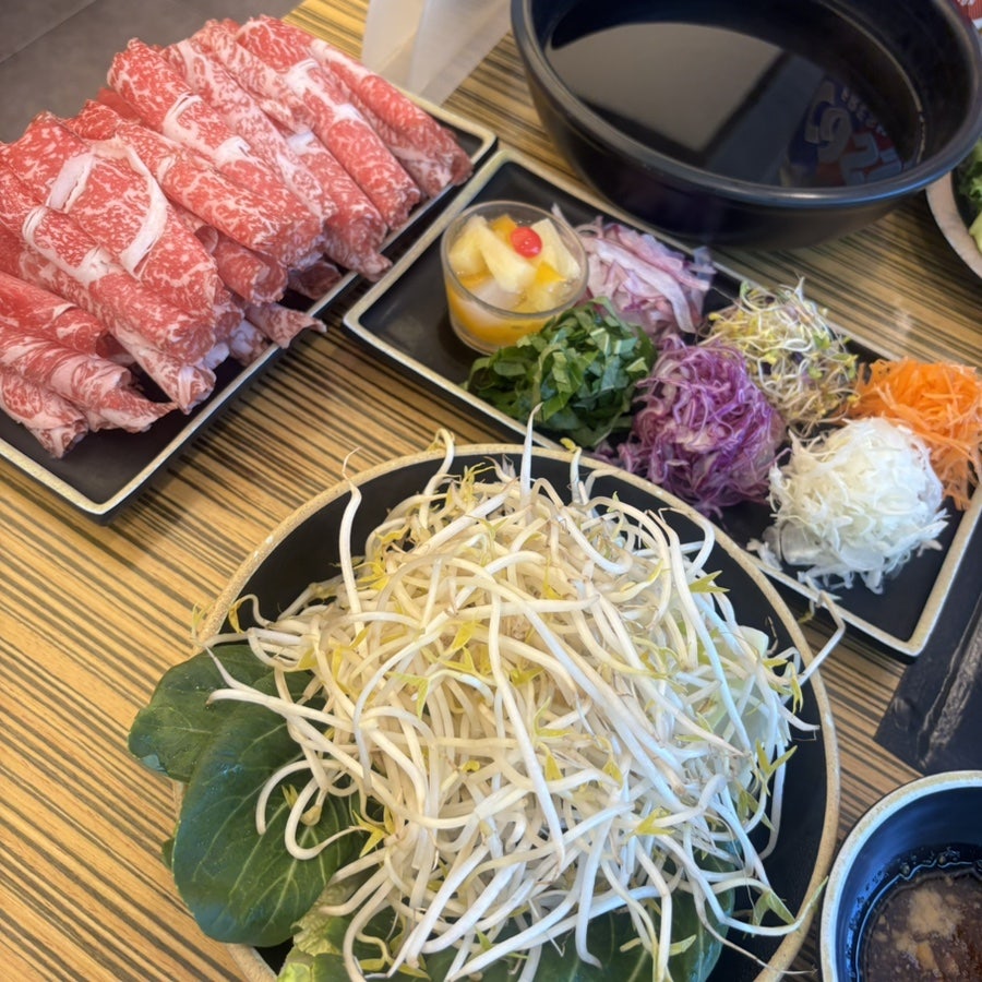 Syabeujak Dongamjikyeongjeom photo 6