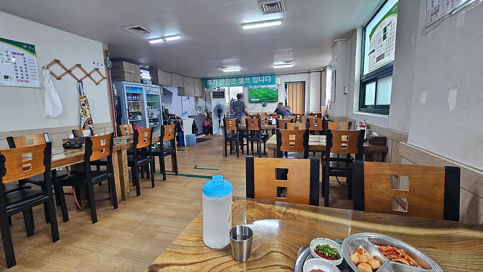 장터순대 사진 3